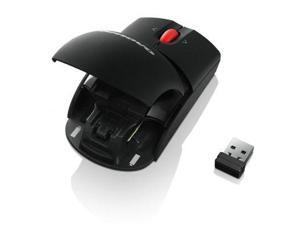 Lenovo Lenovo Laser Wireless Mouse - 0A36188 Lenovo Lenovo Laser Wireless Mouse - 0A36188