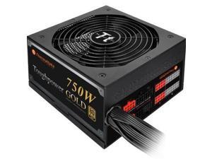 Toughpower 750w 80 Plus Gold - PSTPD0750MPCGUS Toughpower 750w 80 Plus Gold - PSTPD0750MPCGUS