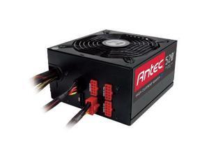 520w Power Supply - HCG520M 520w Power Supply - HCG520M