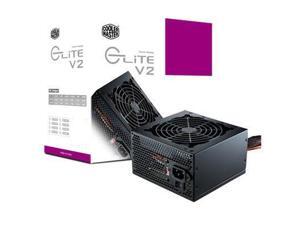 550w Elite V2 Power Supply - RS550PCARN1US 550w Elite V2 Power Supply - RS550PCARN1US