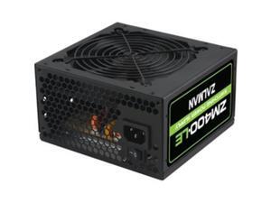 400w High Efficiency Power Supply - ZM400LE 400w High Efficiency Power Supply - ZM400LE