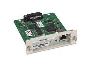 Epsonnet 10 100 Base Tx Prt Sv Epsonnet 10 100 Base Tx Prt Sv