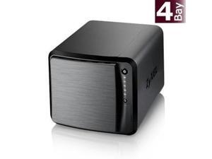 4 Bay Network Attached Storage (NAS) Strge Persnal Cloud - NAS540 4 Bay Network Attached Storage (NAS) Strge Persnal Cloud - NAS540