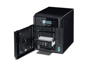 Terastation 3400 12TB Raid Network Attached Storage (NAS) - TS3400D1204 Terastation 3400 12TB Raid Network Attached Storage (NAS) - TS3400D1204