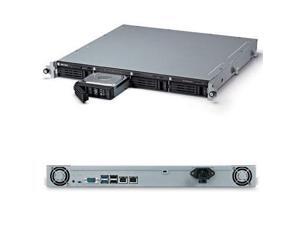 Terastation 3400 8TB Raid Network Attached Storage (NAS) - TS3400R0804 Terastation 3400 8TB Raid Network Attached Storage (NAS) - TS3400R0804