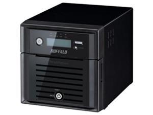 Terastatin 5200dn 2TB Raid Network Attached Storage (NAS) - TS5200DN0202 Terastatin 5200dn 2TB Raid Network Attached Storage (NAS) - TS5200DN0202