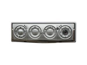 Iris IM-DVR-04P 4 Channel Dvr Din Mount 20GB Iris IM-DVR-04P 4 Channel Dvr Din Mount 20GB