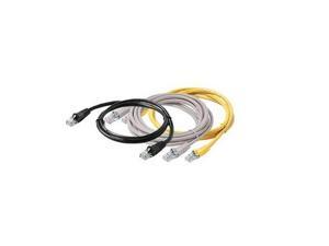 10'Black Molded Cat5E UTP Patch - ST-308-610BK 10'Black Molded Cat5E UTP Patch - ST-308-610BK