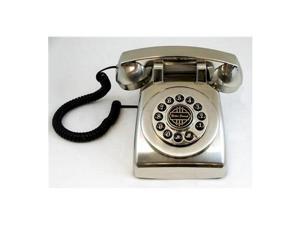1950 Desk Phone Silver - PMT-1950-DESKPHONE-SV 1950 Desk Phone Silver - PMT-1950-DESKPHONE-SV