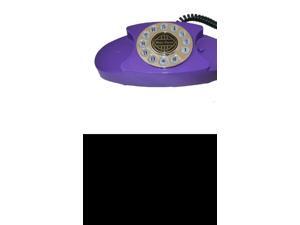 1959 Princess Phone Purple - PMT-PRINCESS-PUR 1959 Princess Phone Purple - PMT-PRINCESS-PUR