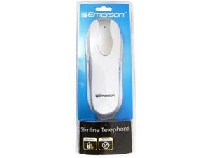 Emerson trimline WHITE - SO-EM2116 Emerson trimline WHITE - SO-EM2116