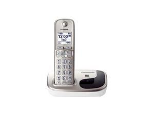 DECT 6.0, 1 Handset, CID - KX-TGD210N DECT 6.0, 1 Handset, CID - KX-TGD210N