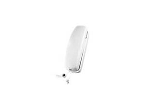 Trimline dial in handset WHITE - GO-5303WH Trimline dial in handset WHITE - GO-5303WH