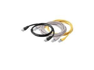 14'Black Molded Cat5E UTP Patch - ST-308-614BK 14'Black Molded Cat5E UTP Patch - ST-308-614BK