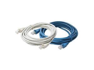 14'Blue Molded Cat 6 UTP Patch - ST-308-914BL 14'Blue Molded Cat 6 UTP Patch - ST-308-914BL