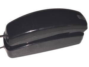 Trimline Dial In Handset Black - GO-5303BK Trimline Dial In Handset Black - GO-5303BK