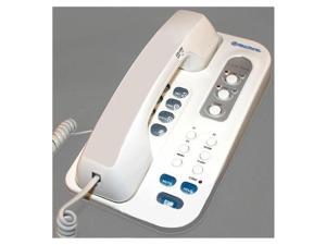 2-Line Designer Phone - NWB-52905 2-Line Designer Phone - NWB-52905