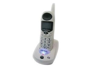 DECT Large Button Cordless CIDCW - NWB-31070 DECT Large Button Cordless CIDCW - NWB-31070