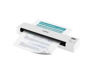 Brother Wireless Duplex Mobile Scanner - DS-920DW Brother Wireless Duplex Mobile Scanner - DS-920DW