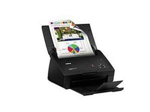 Brother Desktop Duplex Color Scanner - ADS-2000E Brother Desktop Duplex Color Scanner - ADS-2000E