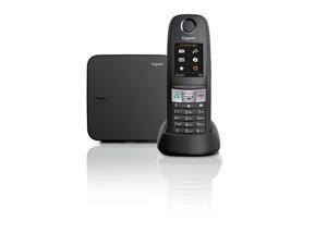 S30852-H2523-R301 Gigaset Cordless Phone - GIGASET-E630A S30852-H2523-R301 Gigaset Cordless Phone - GIGASET-E630A