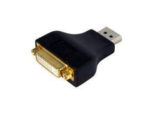 Startech Displayport To DVI Converter - DP2DVIADAP Startech Displayport To DVI Converter - DP2DVIADAP