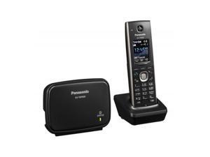SIP Dect Base Unit and Cordless - KX-TGP600 SIP Dect Base Unit and Cordless - KX-TGP600