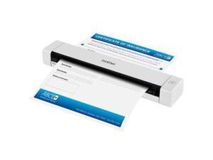 Brother Mobile Color Scanner - DS-620 Brother Mobile Color Scanner - DS-620