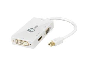 Siig Mini Displayport 1.2 To Hdmi - CB-DP1H11-S1 Siig Mini Displayport 1.2 To Hdmi - CB-DP1H11-S1