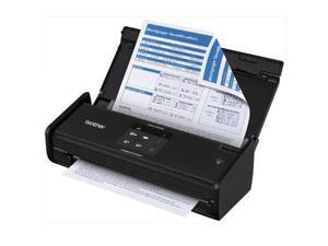 Brother Desktop Duplex Scanner - ADS-1000W Brother Desktop Duplex Scanner - ADS-1000W