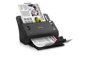 Epson America Ds-760 Color Document Scanner - B11B222202 Epson America Ds-760 Color Document Scanner - B11B222202