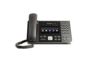 UTG Series Mid Level SIP Phone - KX-UTG300B UTG Series Mid Level SIP Phone - KX-UTG300B