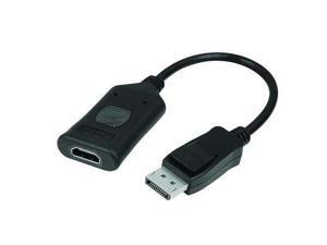 Siig Displayport To HDMI Active Adp - CB-DP1411-S1 Siig Displayport To HDMI Active Adp - CB-DP1411-S1