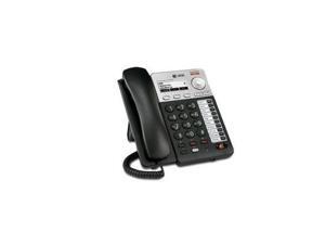 Syn248 Basic Deskset with DECT - ATT-SB35025 Syn248 Basic Deskset with DECT - ATT-SB35025