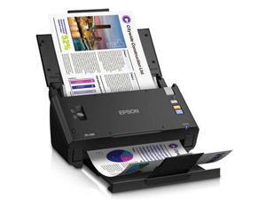 Epson America Ds520 Color Document Scanner - B11B234201 Epson America Ds520 Color Document Scanner - B11B234201