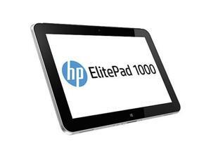 Hewlett-Packard Elitepad 1000 G2 Z3795 4gb - L4A45UT#ABA Hewlett-Packard Elitepad 1000 G2 Z3795 4gb - L4A45UT#ABA