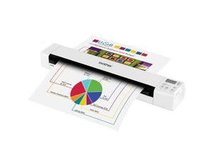 Brother Wireless Mobile Color Scanner - DS-820W Brother Wireless Mobile Color Scanner - DS-820W