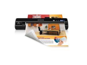 Epson America Wf Ds40 Document Scanner - B11B225201 Epson America Wf Ds40 Document Scanner - B11B225201