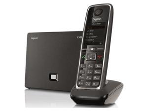 S30852-H2506-R301 Gigaset IP Phone - GIGASET-C530IP S30852-H2506-R301 Gigaset IP Phone - GIGASET-C530IP