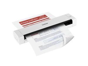 Brother Mobile Duplex Color Scanner - DS-720D Brother Mobile Duplex Color Scanner - DS-720D