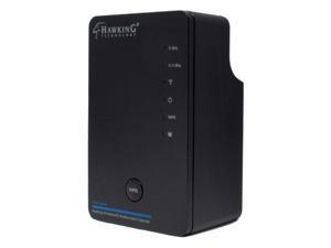 Hawking Technologies Wireless AC Mf Extender - HW7ACW Hawking Technologies Wireless AC Mf Extender - HW7ACW