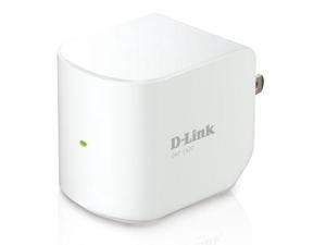 D-Link Wireless 300n Range Extender - DAP-1320 D-Link Wireless 300n Range Extender - DAP-1320