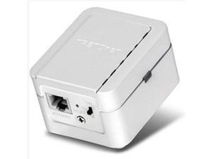 TRENDnet Easy N300 Range Extender - TEW-737HRE TRENDnet Easy N300 Range Extender - TEW-737HRE