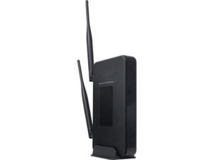 Amped Wireless Wireless N 600mw Gig Db Router - R20000G Amped Wireless Wireless N 600mw Gig Db Router - R20000G
