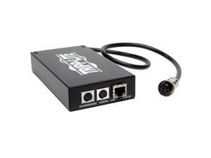 Tripp Lite Srcool12k Extension Snmp - SRCOOLNET Tripp Lite Srcool12k Extension Snmp - SRCOOLNET