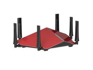 D-Link Ac3200 Ultra Wi Fi Router - DIR-890L/R D-Link Ac3200 Ultra Wi Fi Router - DIR-890L/R