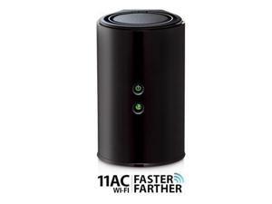 D-Link Wireless AC 1200 Db Cloud Gig - DIR-850L D-Link Wireless AC 1200 Db Cloud Gig - DIR-850L