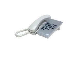 DTR-1-1 Single Line Phone - White - NEC-780021 DTR-1-1 Single Line Phone - White - NEC-780021