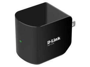 D-Link N300 Wi Fi Range Extender - DAP-1120 D-Link N300 Wi Fi Range Extender - DAP-1120