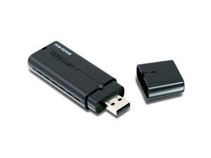 TRENDnet 300mbps Wireless N-usb Adapt - TEW-624UB TRENDnet 300mbps Wireless N-usb Adapt - TEW-624UB